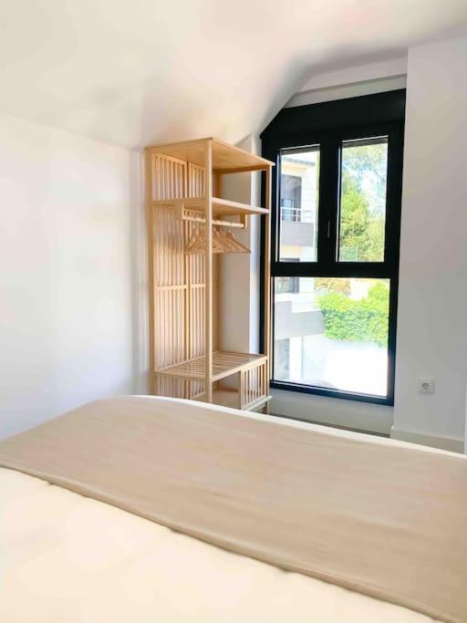 柯米拉斯Atico Con Esplendida Terraza公寓 外观 照片