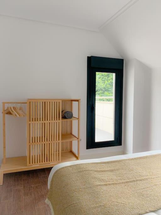 柯米拉斯Atico Con Esplendida Terraza公寓 外观 照片